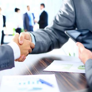 Raggiunto l'accordo sul rinnovo dei contratti per il settore Terziario