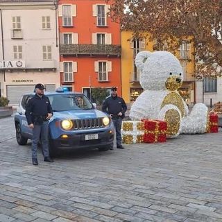 Foto Questura di Asti