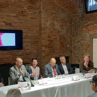 Quale futuro per il vino piemontese? Un convegno alla Douja ha analizzato competività e dati