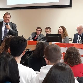 Rivoluzione digitale. Se ne è parlato in un confronto organizzato da CGIL Asti
