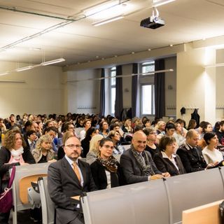 Ad Asti si è parlato di disturbi dell'apprendimento nella scuola