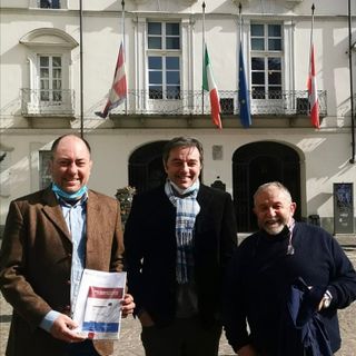L'accordo di ieri