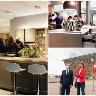 Expocasa 2020 chiude con successo e in piena sicurezza