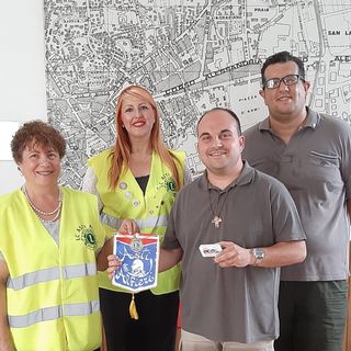 l Lions Club Asti Alfieri a sostegno dell’Estate Ragazzi della Parrocchia San Pietro