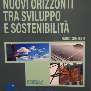 È stata pubblicata la terza edizione del ‘Quaderno’ dedicato all’attività della Fondazione Slala nel 2022