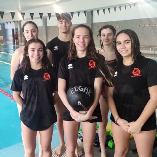 Buone performance della ValleBelbo Sport alla Coppa Albanese