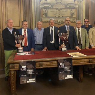 Asti regina delle bocce con la 108esima Coppa Città di Asti - Memorial Beppe Andreoli e la prima Coppa femminile Città di Asti