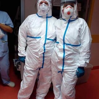 Nursing Up, oltre 10mila firme sulla petizione online per aiutare gli infermieri in trincea