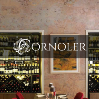 Ad agosto il Cornoler vi aspetta con un menù che racconta i prodotti di questa splendida stagione