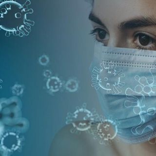 Coronavirus, il Piemonte potrebbe arrivare a produrre mascherine a &quot;km 0&quot;