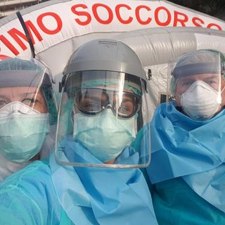 "Florence sarebbe orgogliosa di noi. A duecento anni dalla sua nascita, l’infermiere è professionista, ricercatore, politico": Le riflessioni, nella Giornata dell'Infermiere di Alberto Campagnolo, presidente OPI di Asti