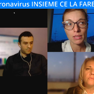 Situazione Coronavirus: mentre viene dichiarata dall' OMS la pandemia, con le 10 dirette del nostro gruppo editoriale si fa il focus in Italia