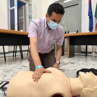 Castelnuovo Belbo tra i comuni cardioprotetti dell'Astigiano. Per i partecipanti un corso di FormInLife