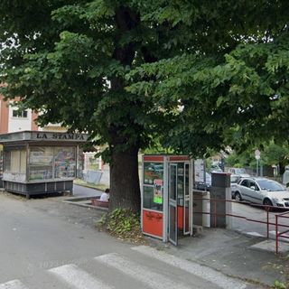 Il tratti interessato dalla chiusura