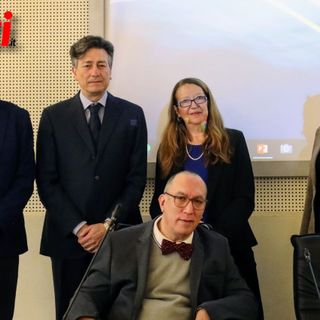 Alcune immagini della mattinata (Merphefoto)