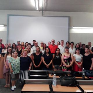 Asti, terminato il primo corso di formazione per OSS