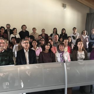 Al via il nuovo corso Oss all'Università