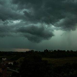 Foto di Luca, Dati Meteo Asti, Cortanze