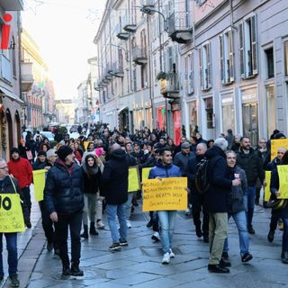 Il mercato di Asti non si sposterà. Segnali di distensione con l'incontro di oggi tra ambulanti e Amministrazione