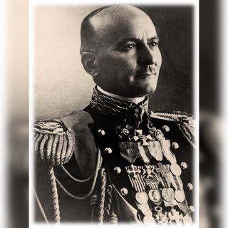 Prestigiosa mostra sul generale dei carabinieri Cosma Manera, ad Asti, nella giornata delle forze armate