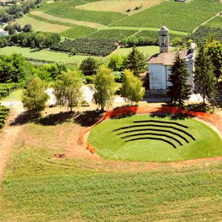 A Costigliole d'Asti, sarà messa in sicurezza la strada provinciale interessata da una frana lo scorso inverno