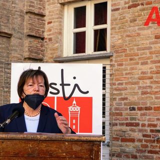 L'assessore Cotto