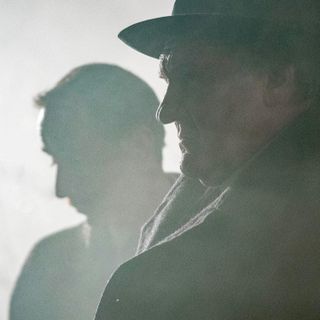Al cinema Lumière da domani arriva &quot;Maigret&quot;