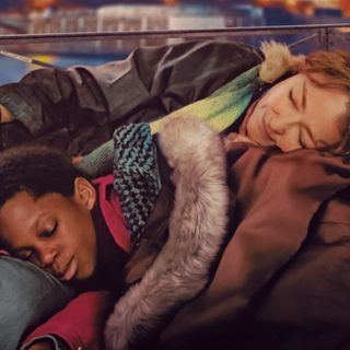 Al cinema Lumière dal 28 gennaio il film &quot;Sotto le stelle di Parigi&quot;