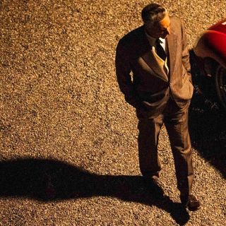 In Sala Pastrone arriva "Ferrari" di Adam Driver [TRAILER]