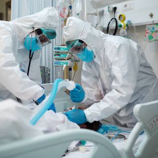 Covid-19, nell'Astigiano oggi, 33 nuovi contagi a fronte di 32 guariti. Nessun decesso registrato