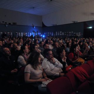 Successo per il programma di &quot;Crearleggendo&quot; nel riaperto Teatro Balbo