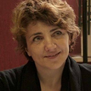 Cristina Cattaneo (Foto Facebook)