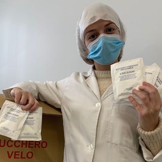 Ai Soliti Ignoti questa sera anche un volto astigiano. Quello della nicese Cristina Pero