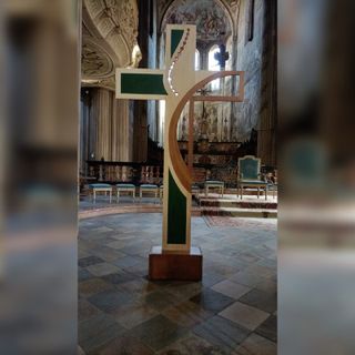 Domenica di festa anche per i giovani della Diocesi di Asti. Per loro la GMG con il Papa