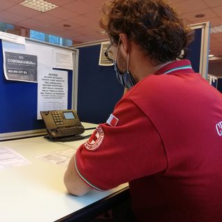 Coronavirus, oltre 100 mila chiamate al numero verde della Regione Piemonte