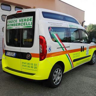 Covid 19, a Mombercelli 13 positivi e 7 famiglie in isolamento. Il sindaco: &quot;Vicinanza a titolari di bar, palestre e ristoranti&quot;