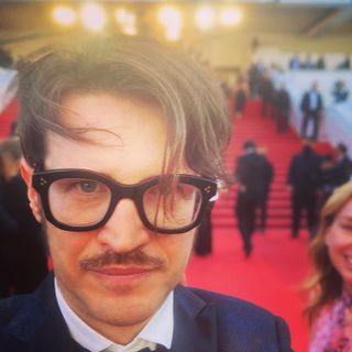 Il Festival di Cannes parla anche astigiano. Matteo Curallo autore della colonna sonora del film di Nir Bergman