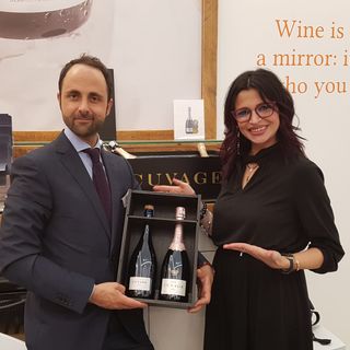 Cuvage alla conquista dei mercati internazionali presenta al Vinitaly una selezione speciale