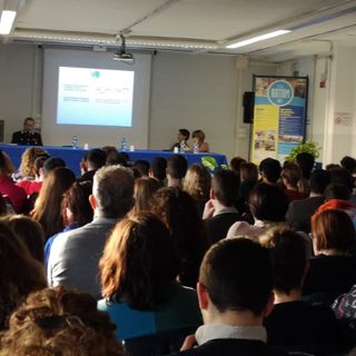 Il cyberbullismo al centro di un partecipato incontro all'Artom di Asti