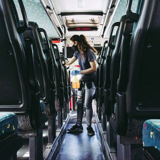 Treni, la Regione: &quot;Non siamo in grado di garantire il distanziamento tra le persone&quot;