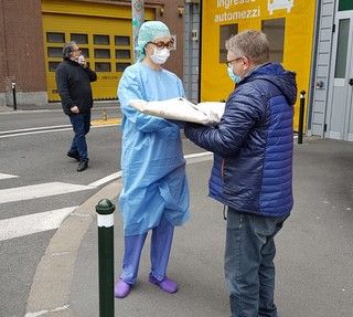 Nursind Asti solidale con i ristoratori: &quot;I nostri iscritti vadano a fare colazione o a prendere cibi da asporto&quot;