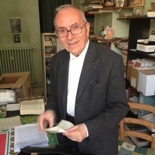 Questa sera il rosario per la morte di Don Francesco Quagliotto, anima di Migrantes