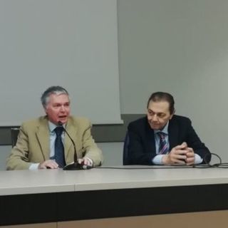 Lutto nel mondo della sanità piemontese per la scomparsa del dott. Nicola Giorgione