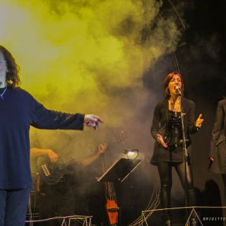 Danilo Amerio in concerto