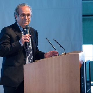 David Meghnagi