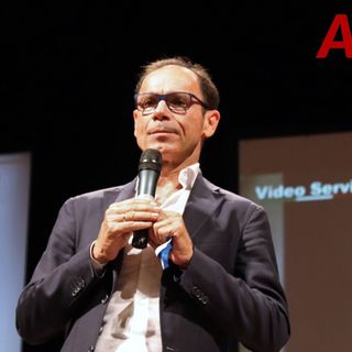 Giro d'Italia: il ct della nazionale di ciclismo, Davide Cassani, ieri ad Asti per la presentazione ufficiale della tappa Morbegno-Asti. Intervista