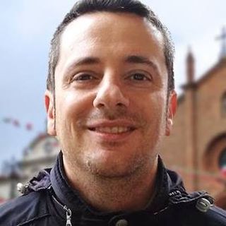 Il consigliere pentastellato di Asti, Davide Giargia, in sciopero della fame contro il Green Pass
