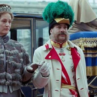 In Sala Pastrone in arrivo il film &quot;Il corsetto dell'imperatrice&quot;