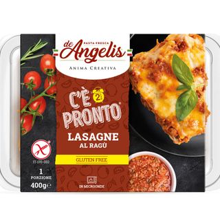 De Angelis, 40 anni di successi