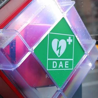 Nuovi defibrillatori in arrivo per le scuole con la &quot;Camminata della salute&quot;